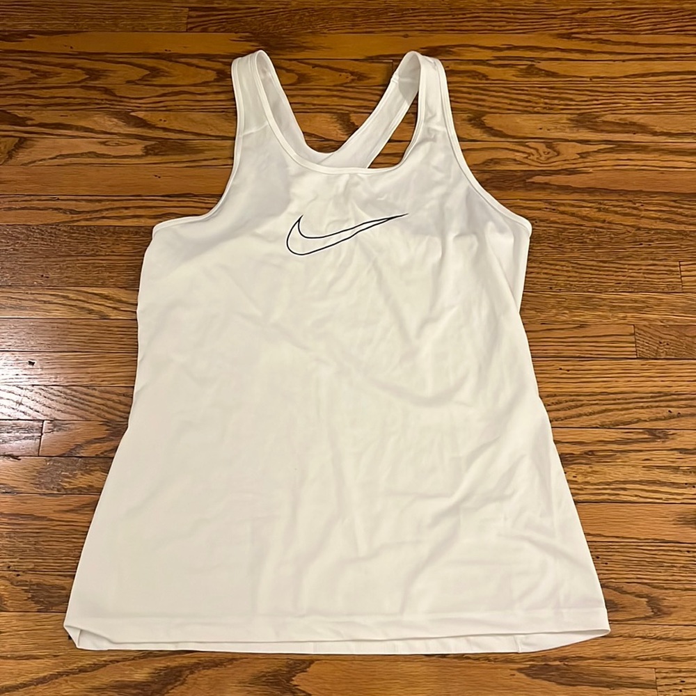 Nike dri-fit tank